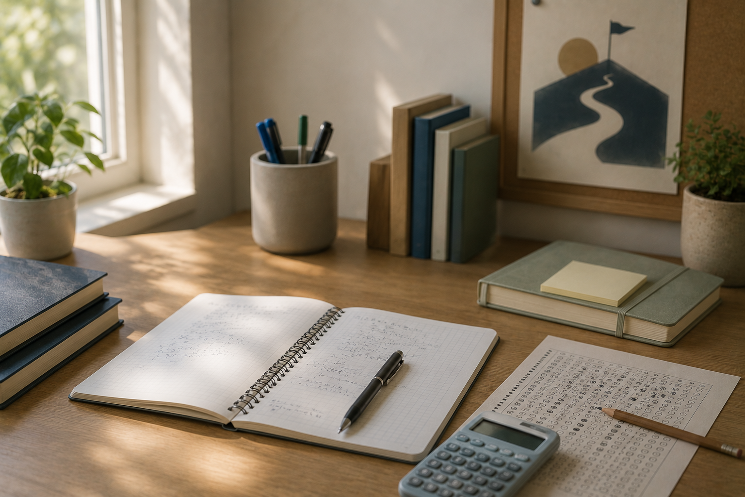 Why SAT Scores May Matter More Than Ever in the Age of AI