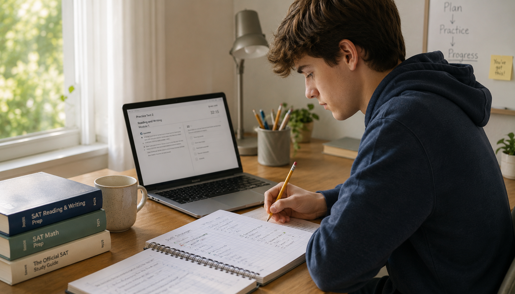 5 Accessible and Effective SAT Test-Taking Strategies