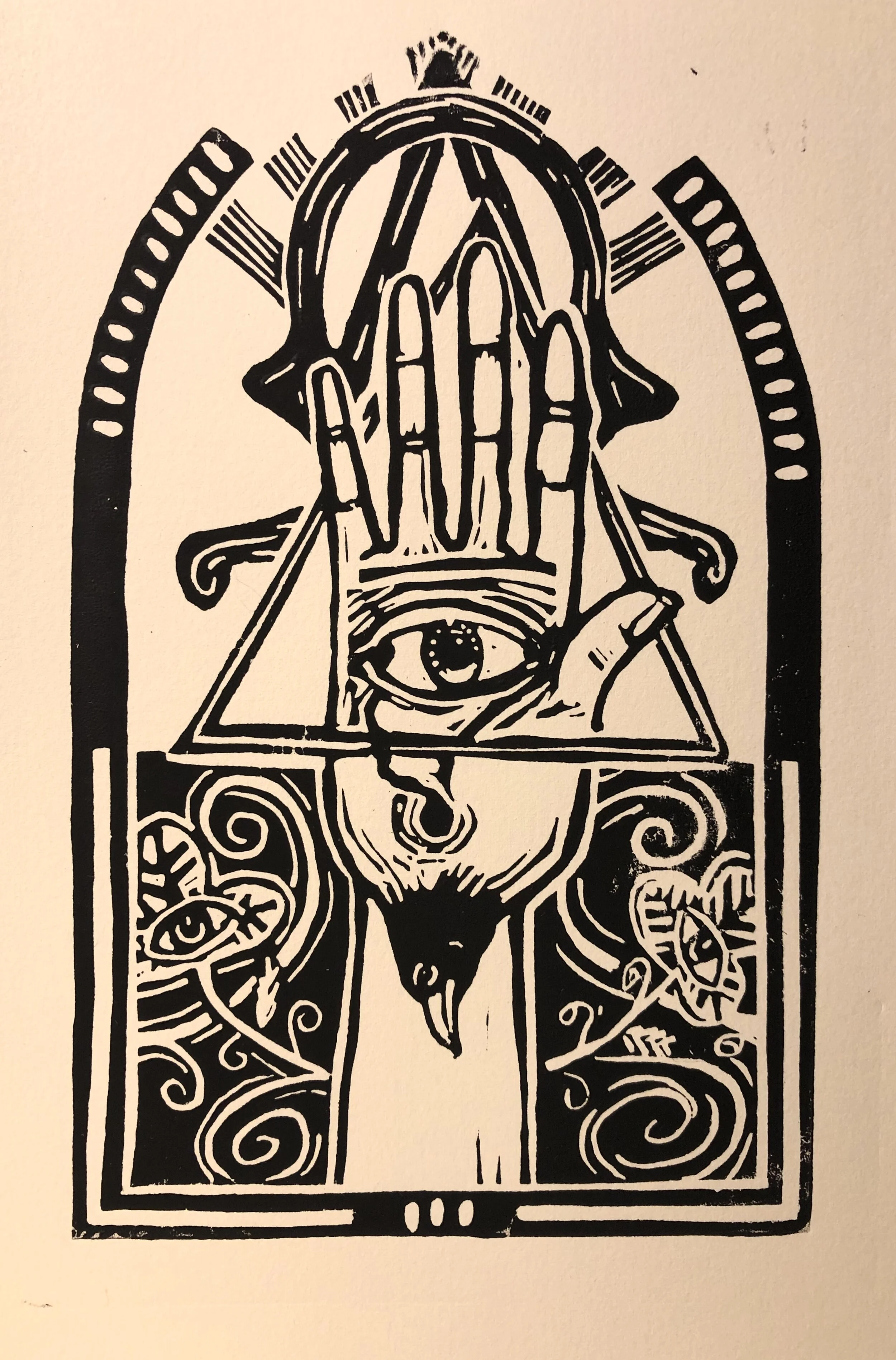 Triune, 2019