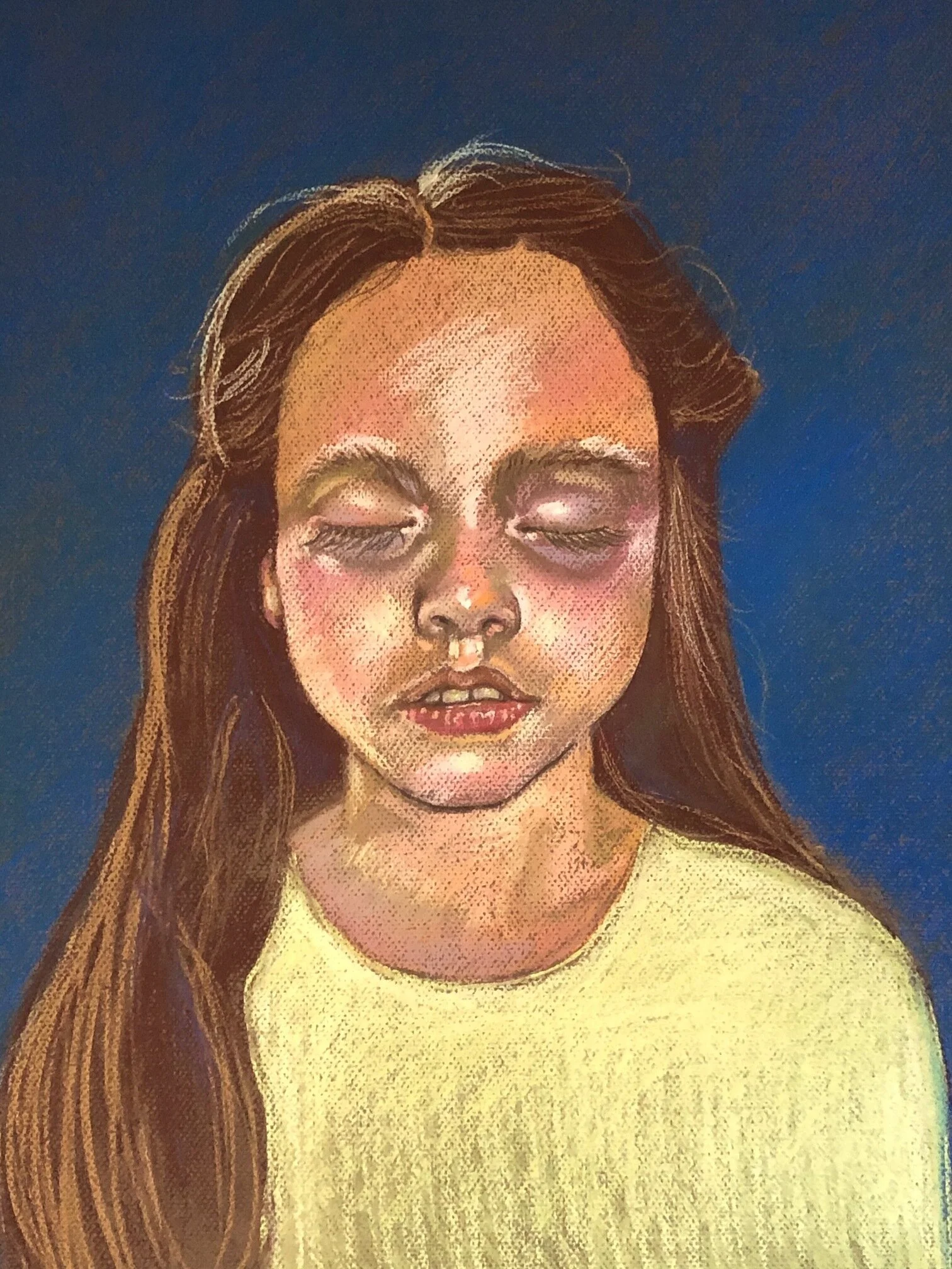 Talitha koum, 2020