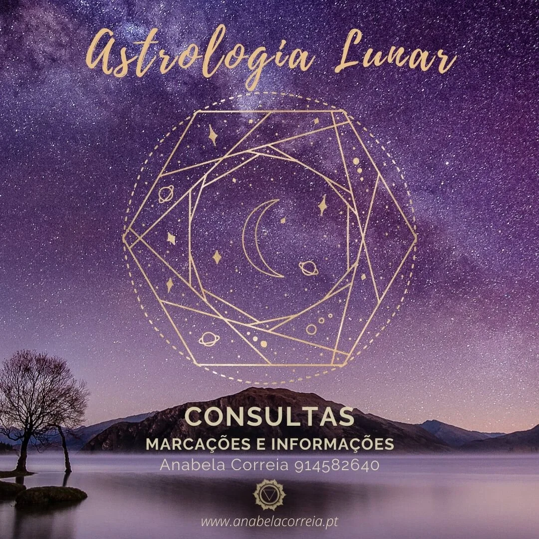 Astrologia Lunar