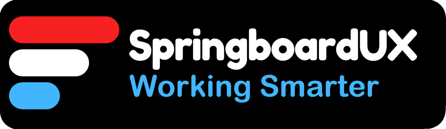 SpringboardUX B.V. - transforming the Oracle JD Edwards EnterpriseOne 9.2 User Interface with UDOs, Composite Pages, Orchestrator and IoT