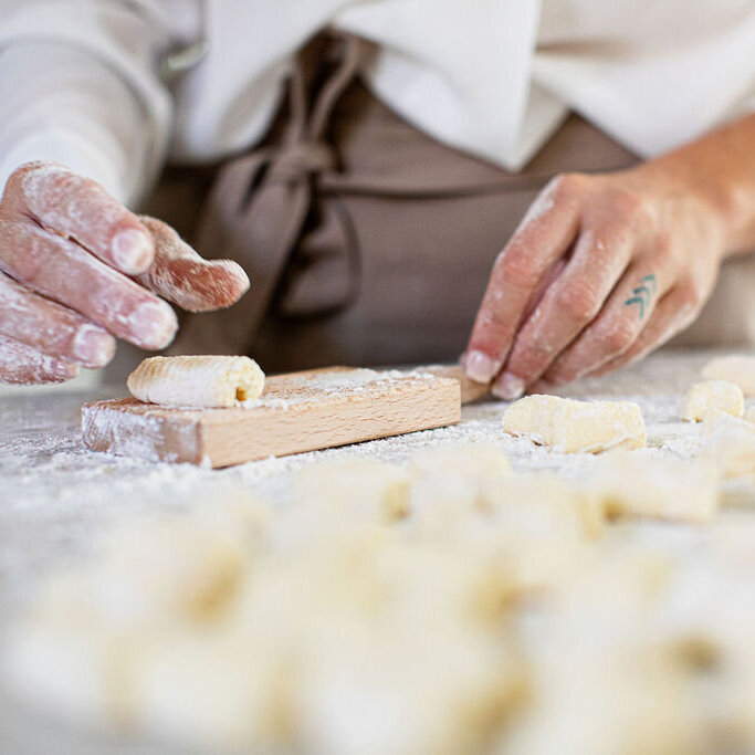 Rio Bertolinis Fresh Pasta