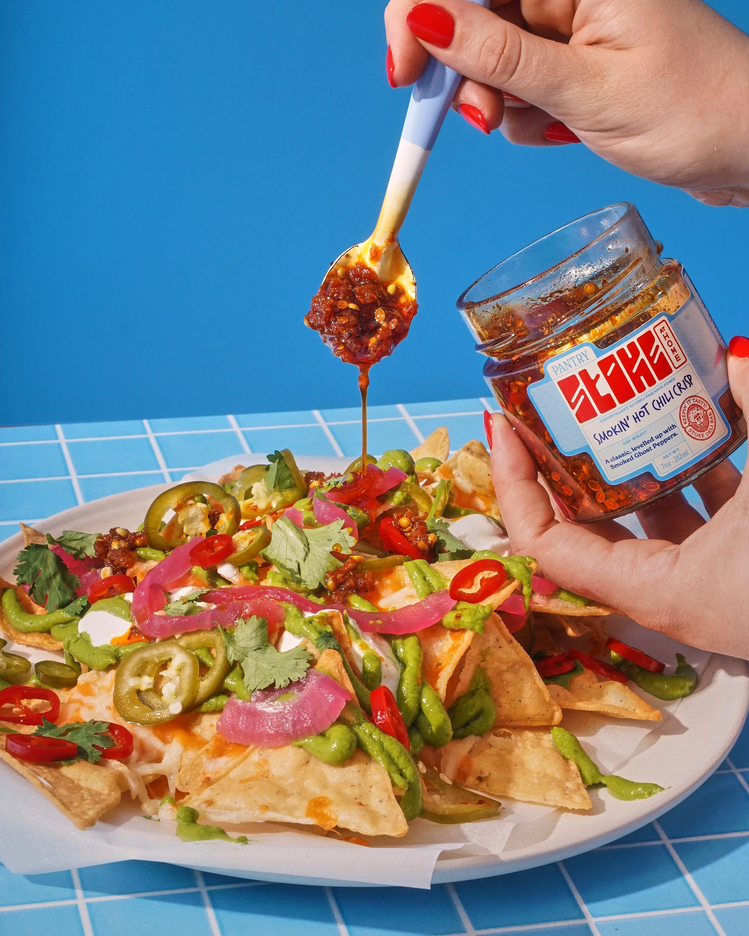 Smokin' Hot Chili Crisp Nachos.jpg