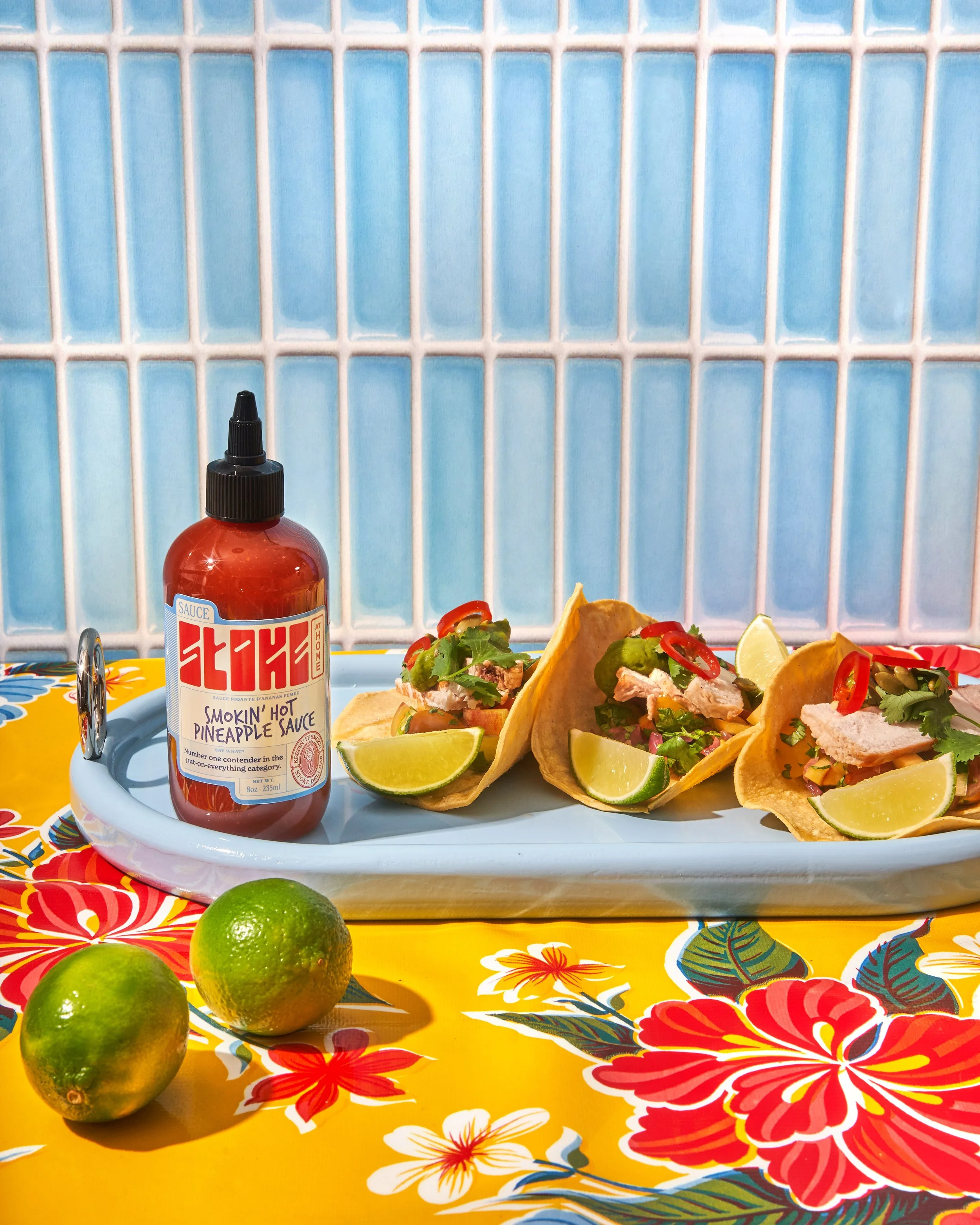 Smokin' Hot Pineapple Sauce Tacos.jpg