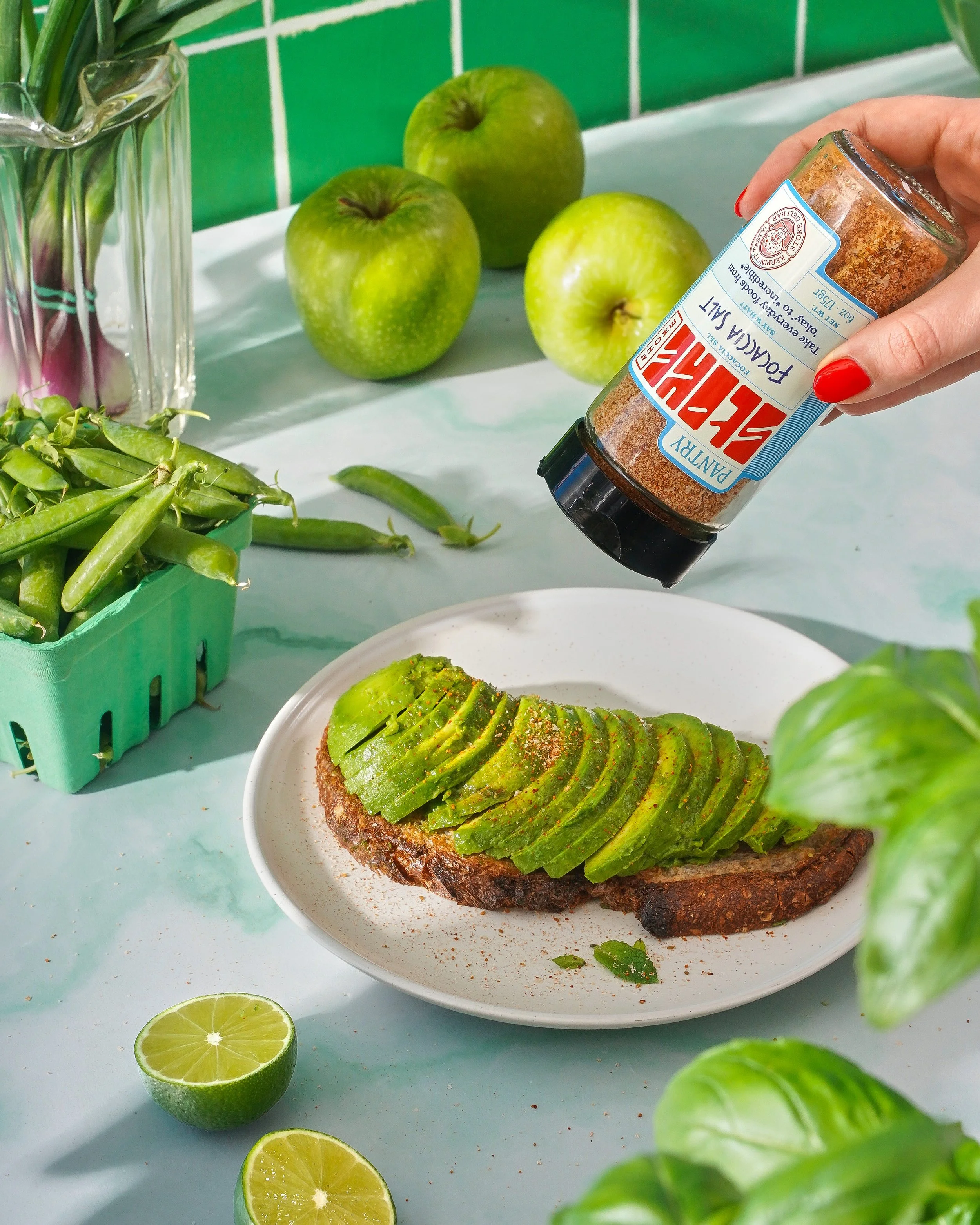 Focaccia Salt Seasoning Avocado Toast.jpg