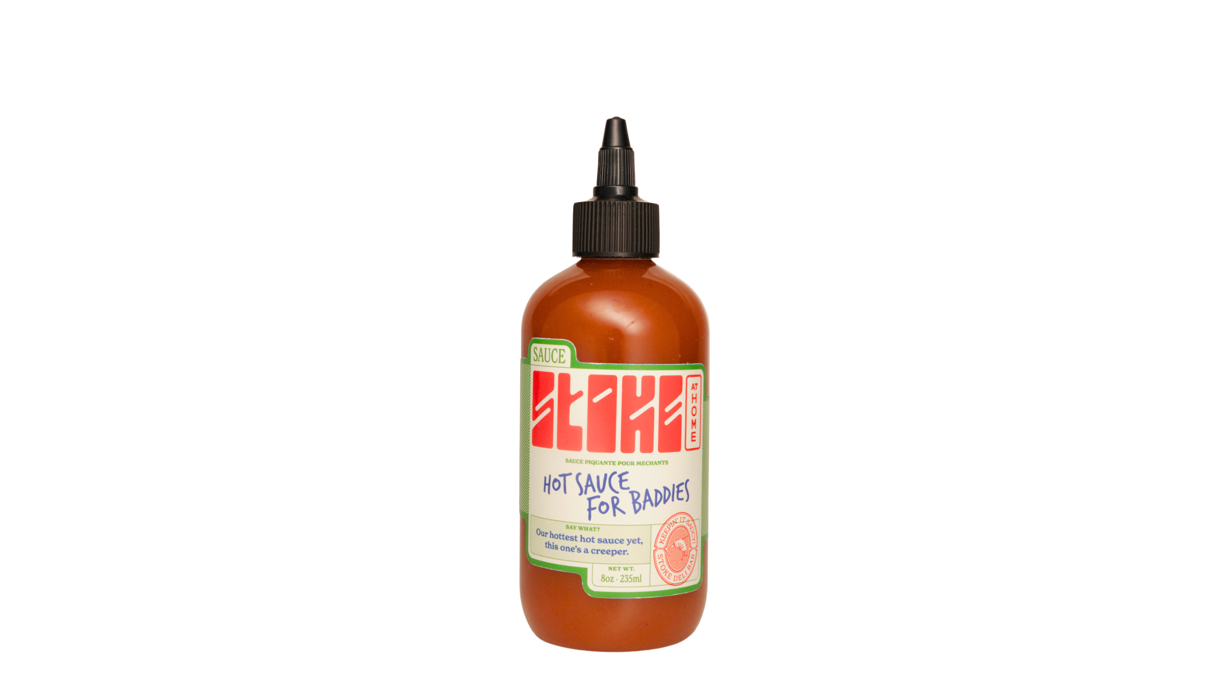 Hot Sauce for Baddies.png