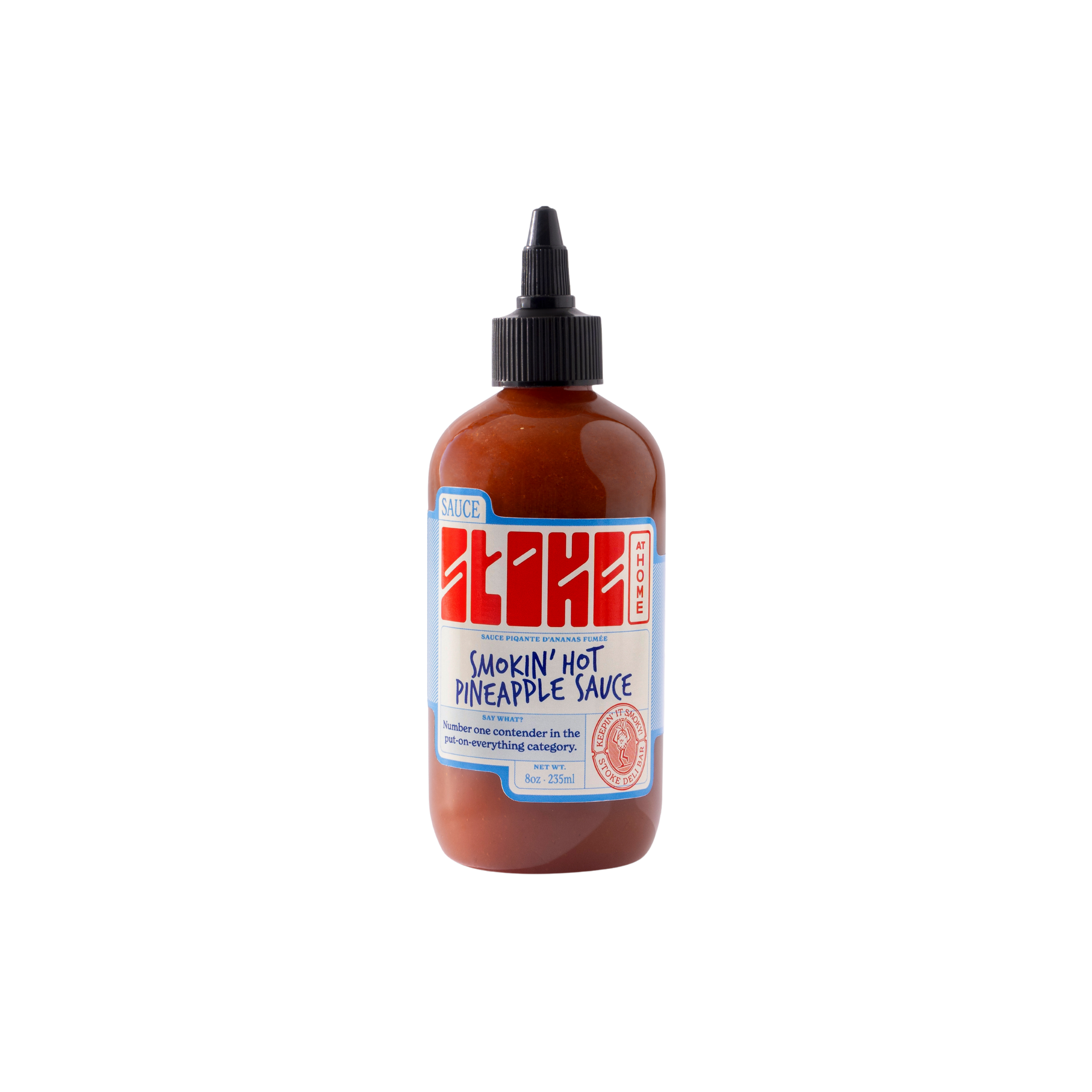 Stoke Smokin' Hot Pineapple Sauce.png