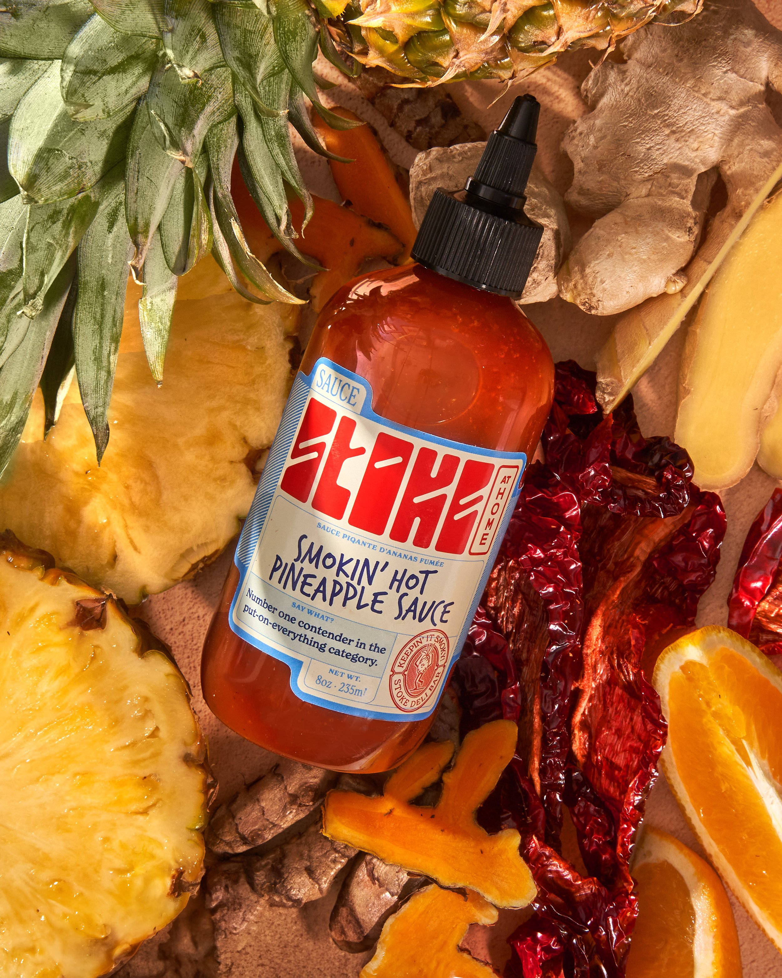 Smokin' Hot Pineapple Sauce.jpg
