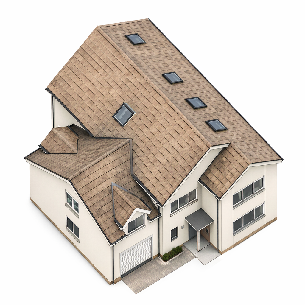 Hall Road - Elsenham