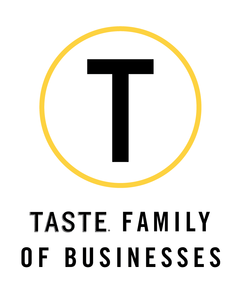 TASTE Family Of Businesses