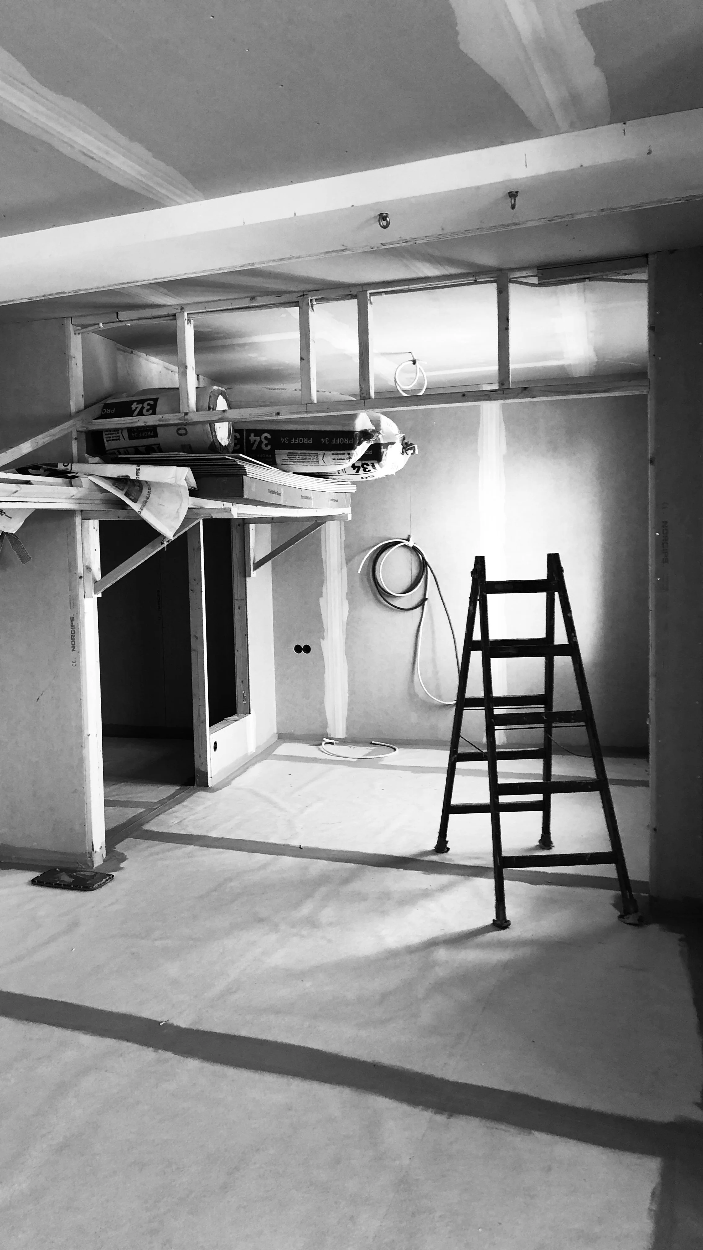 Armauer Hansens Gate (WIP)