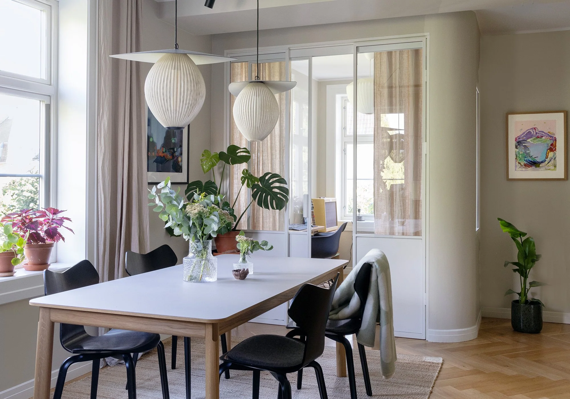 Armauer Hansens Gate