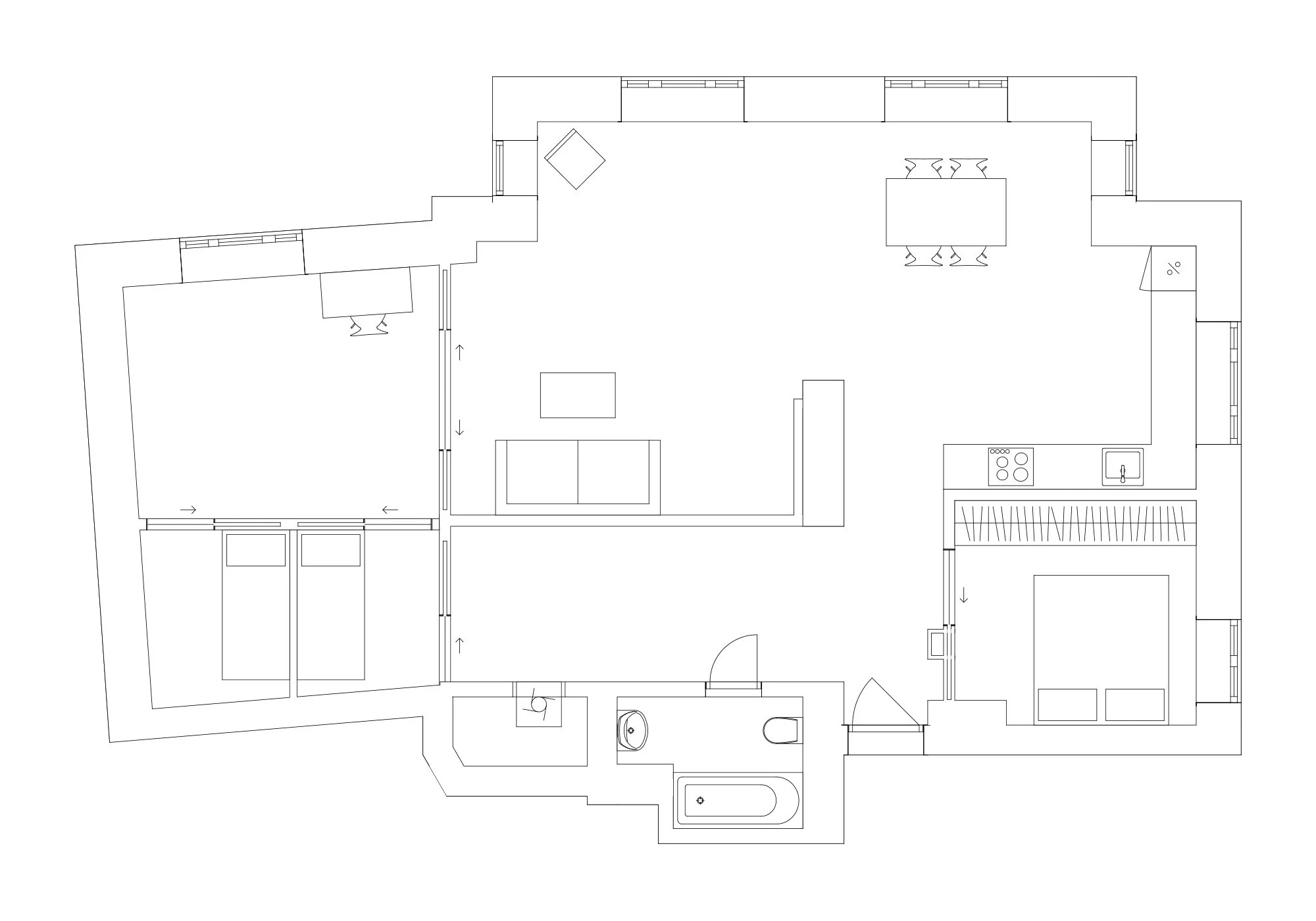 Armauer Hansen Gate-Før.jpg