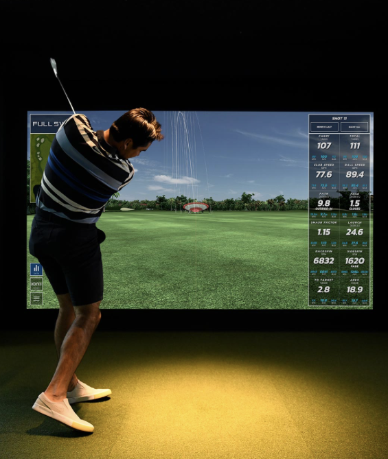 The Back Nine Golf - Forest, VA
Full Service Marketing Client