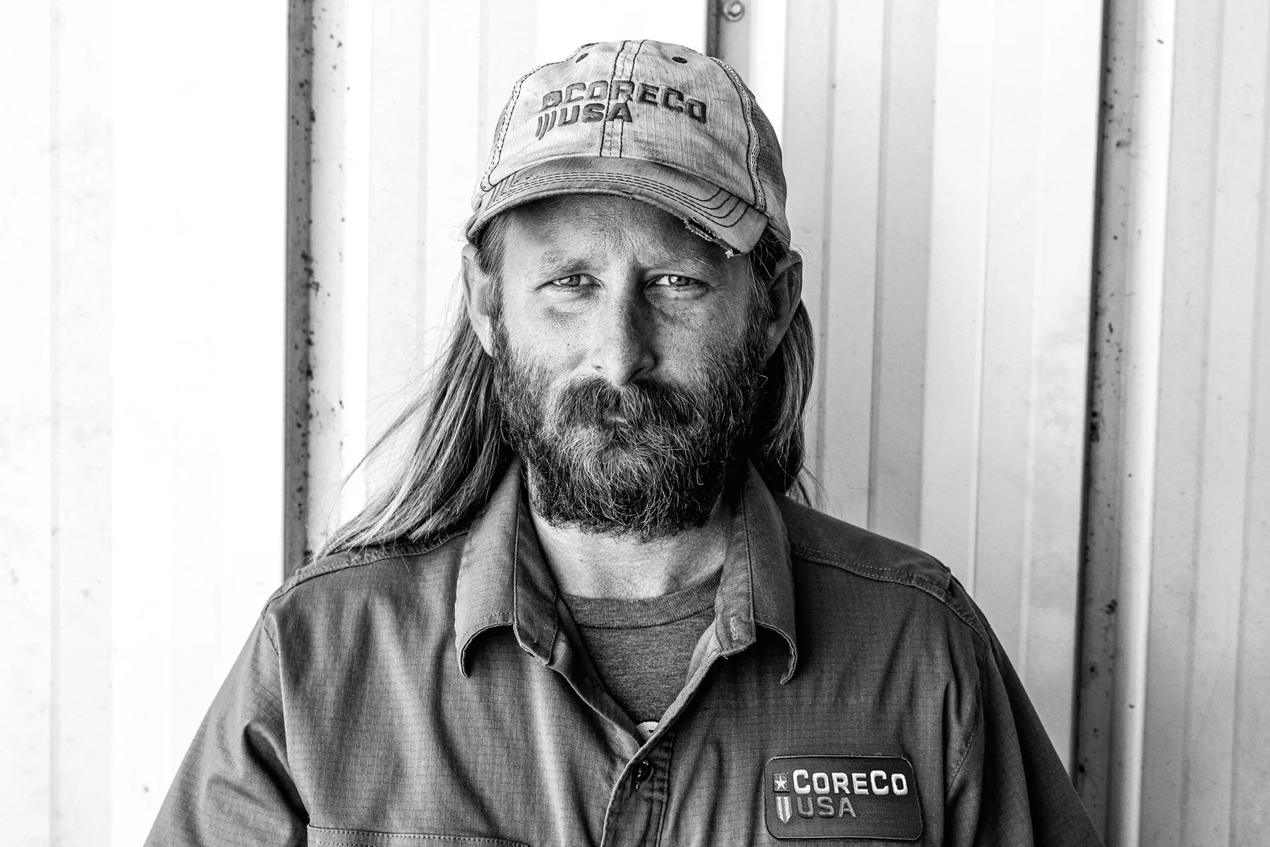 Senior Geotechnical/Environmental Field Training Supervisor - Ryan Spaust
