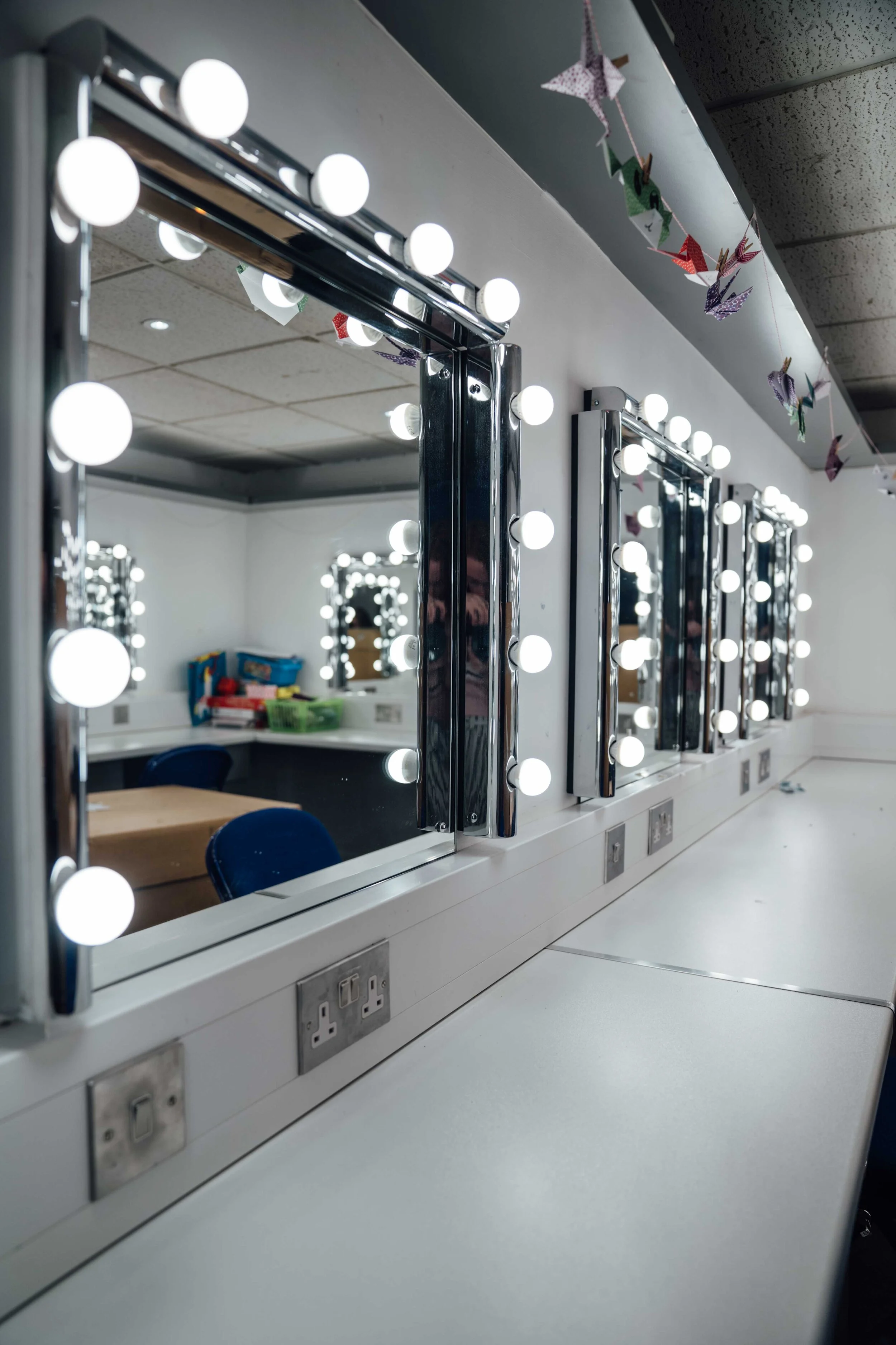 Donmar Warehouse