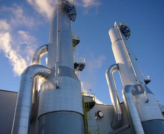 Nuclear Industry Applications