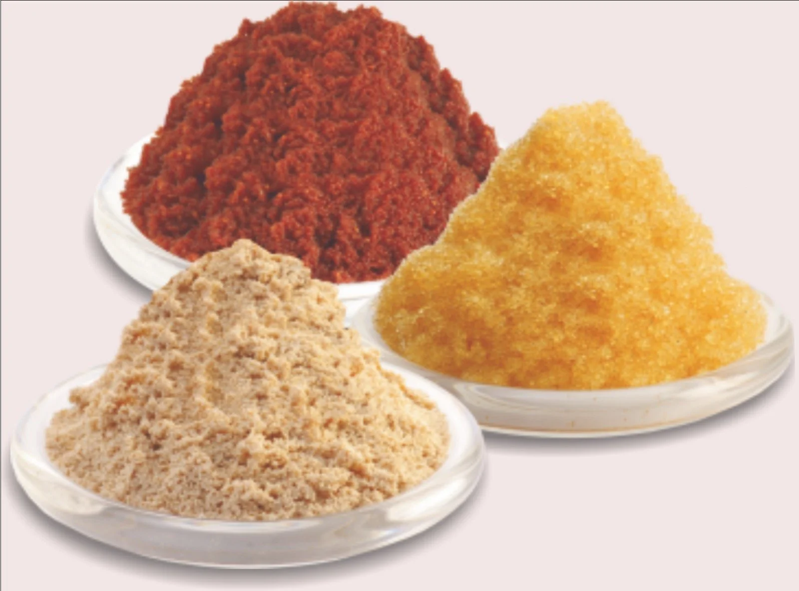 How Does Ion Exchange Resins work?