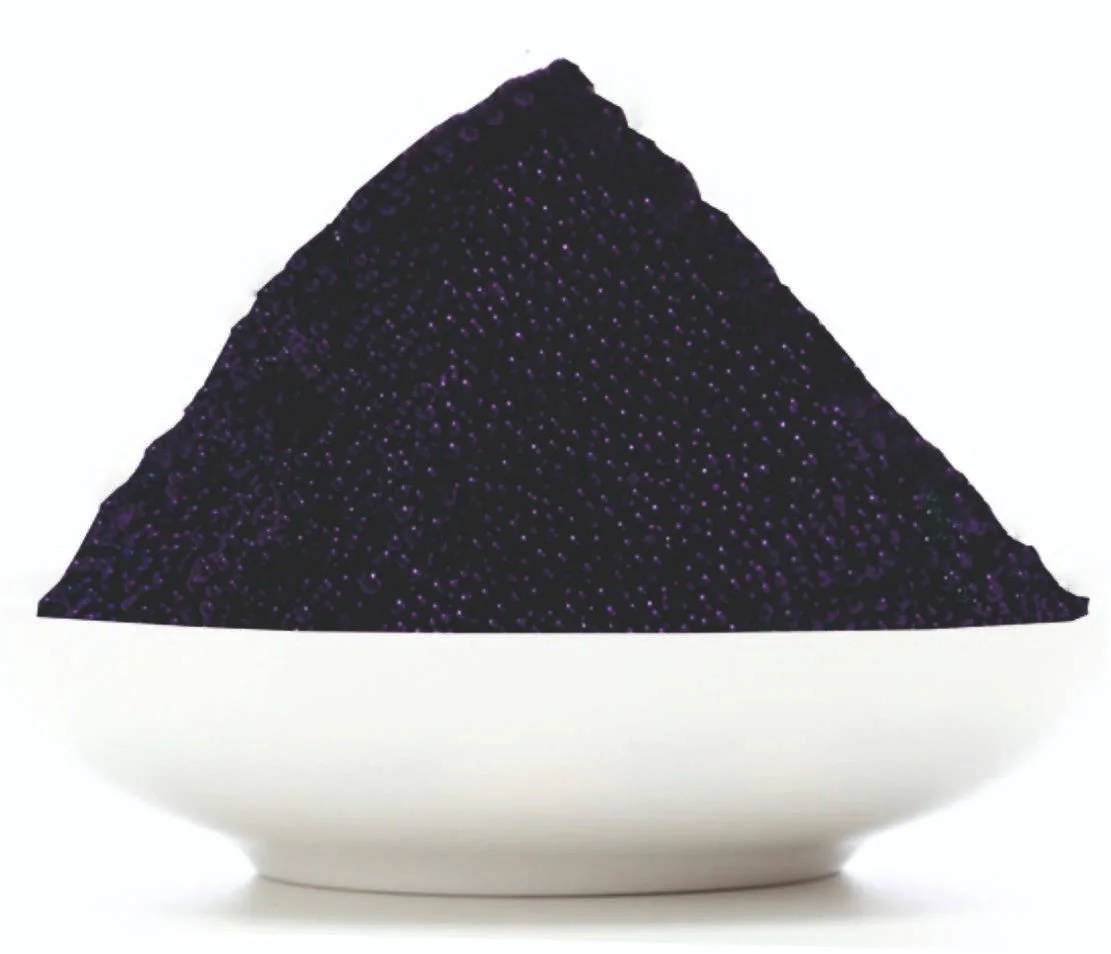 Important Properties of Ion Exchange Resin