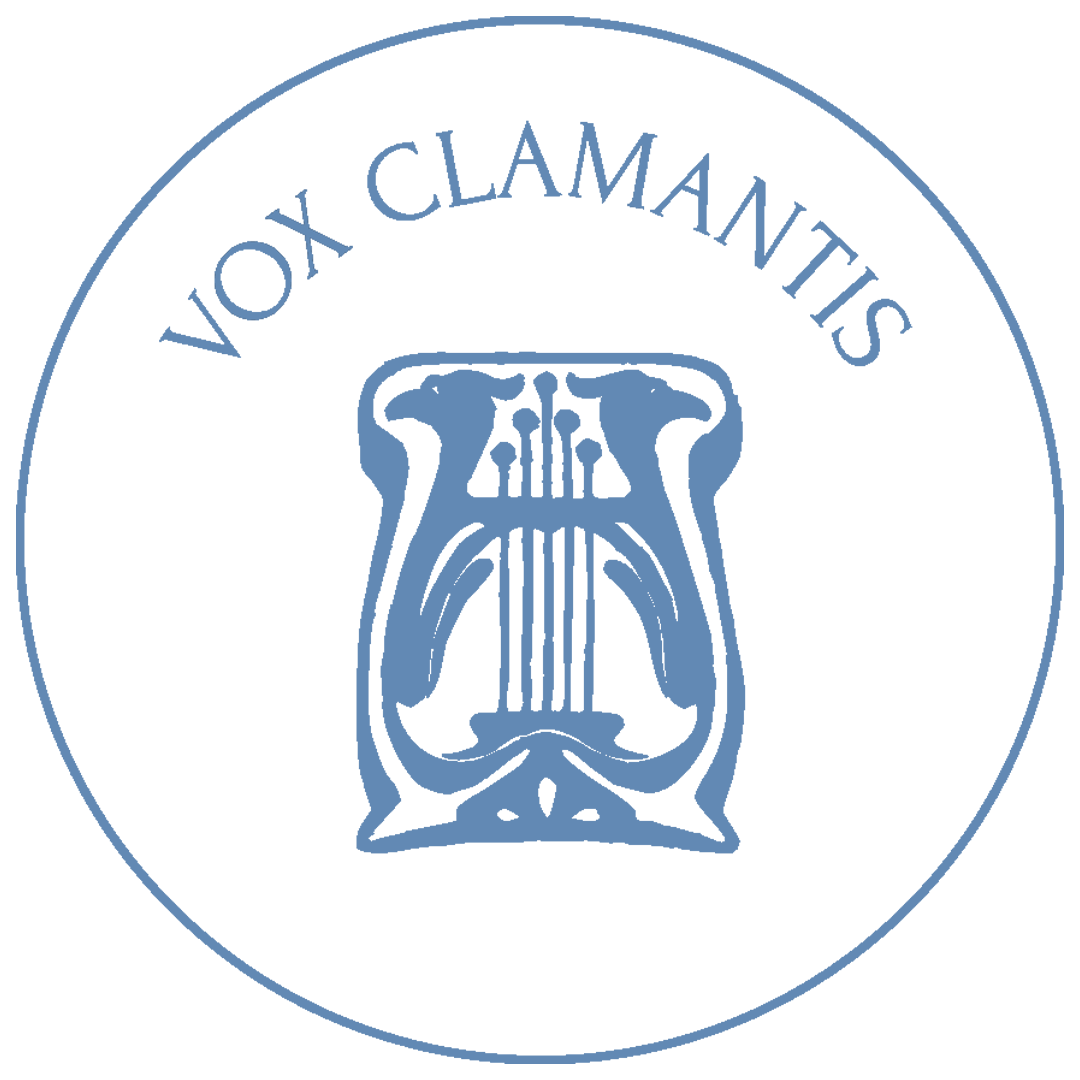 Vox Clamantis