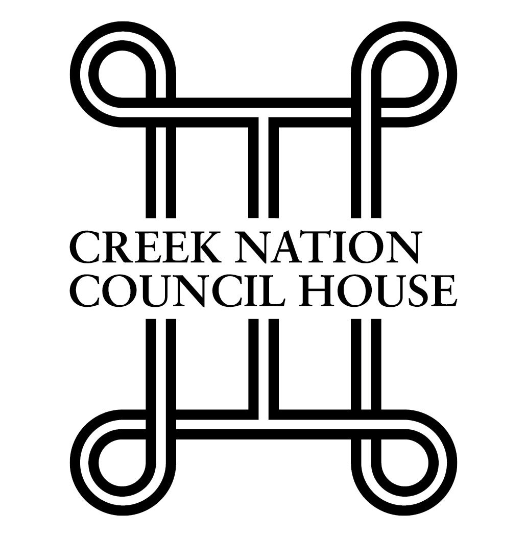 Red Stick Gallery — Creek Nation Council House