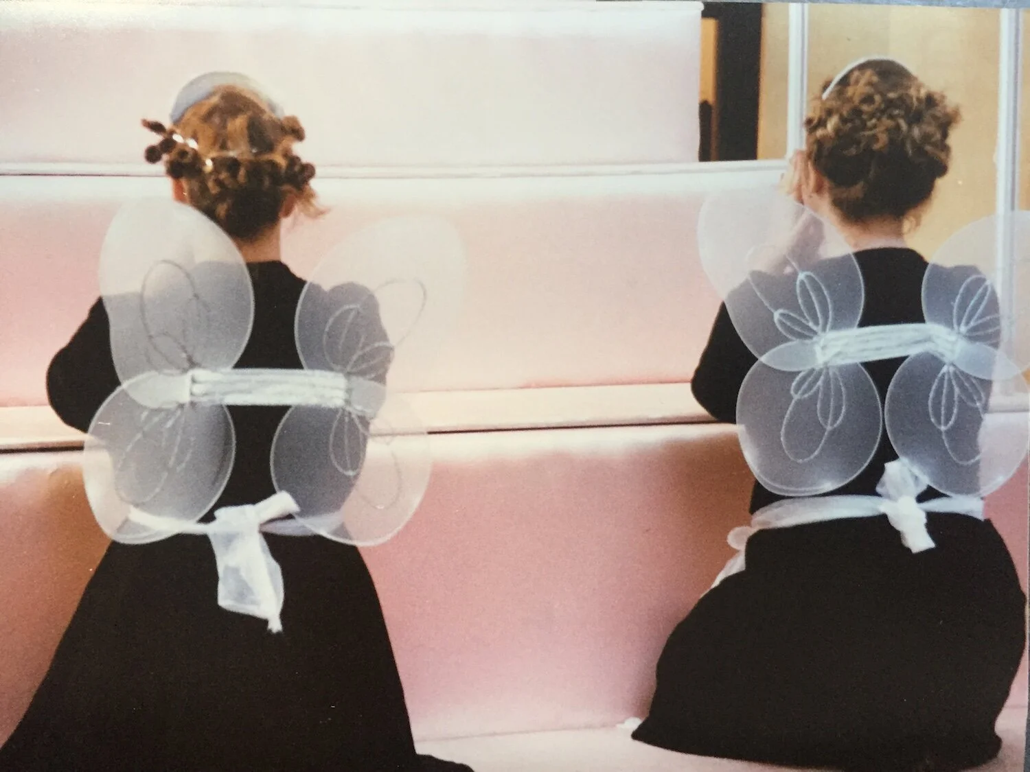 ESCALERA BY SARAH TUTT & CO