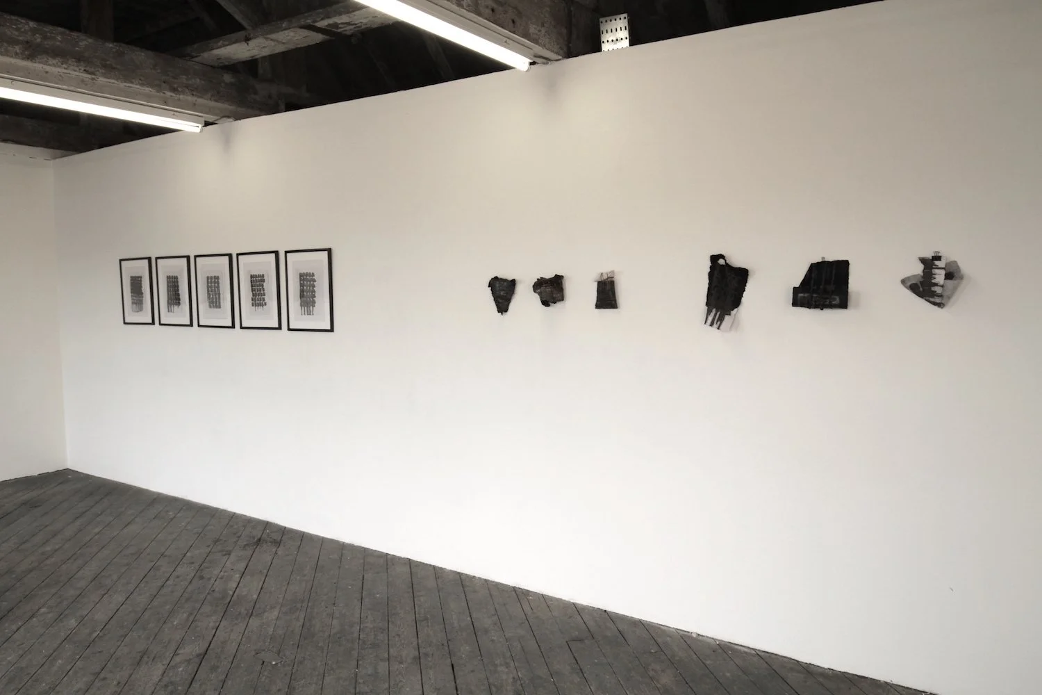 One Thoresby Street. (photos: Jes Hill)