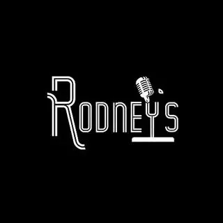 Rodney's Comedy Club