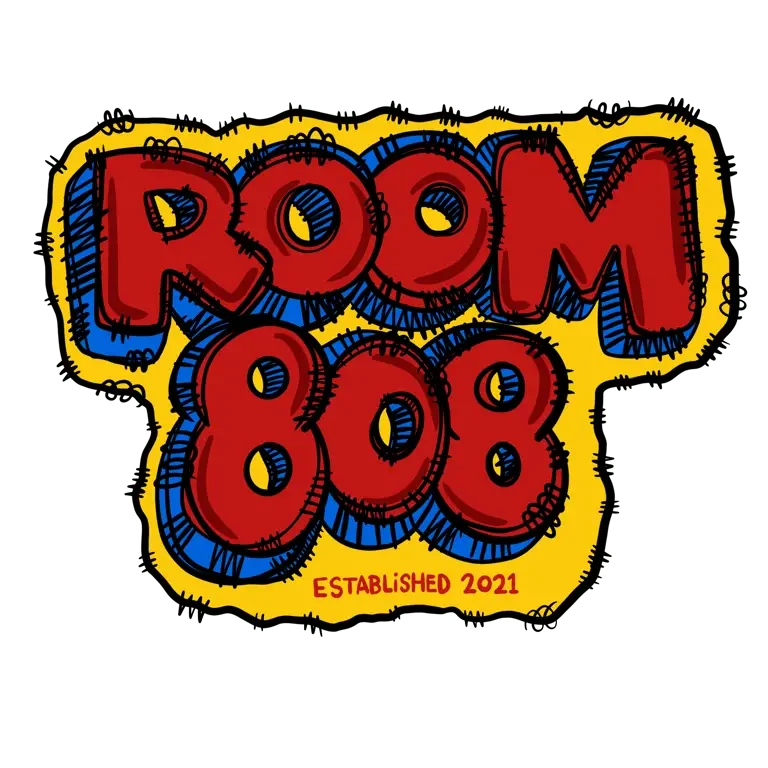Room 808