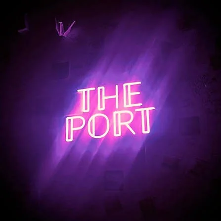 The Port Comedy Club