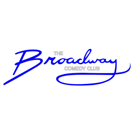 Broadway Comedy Club