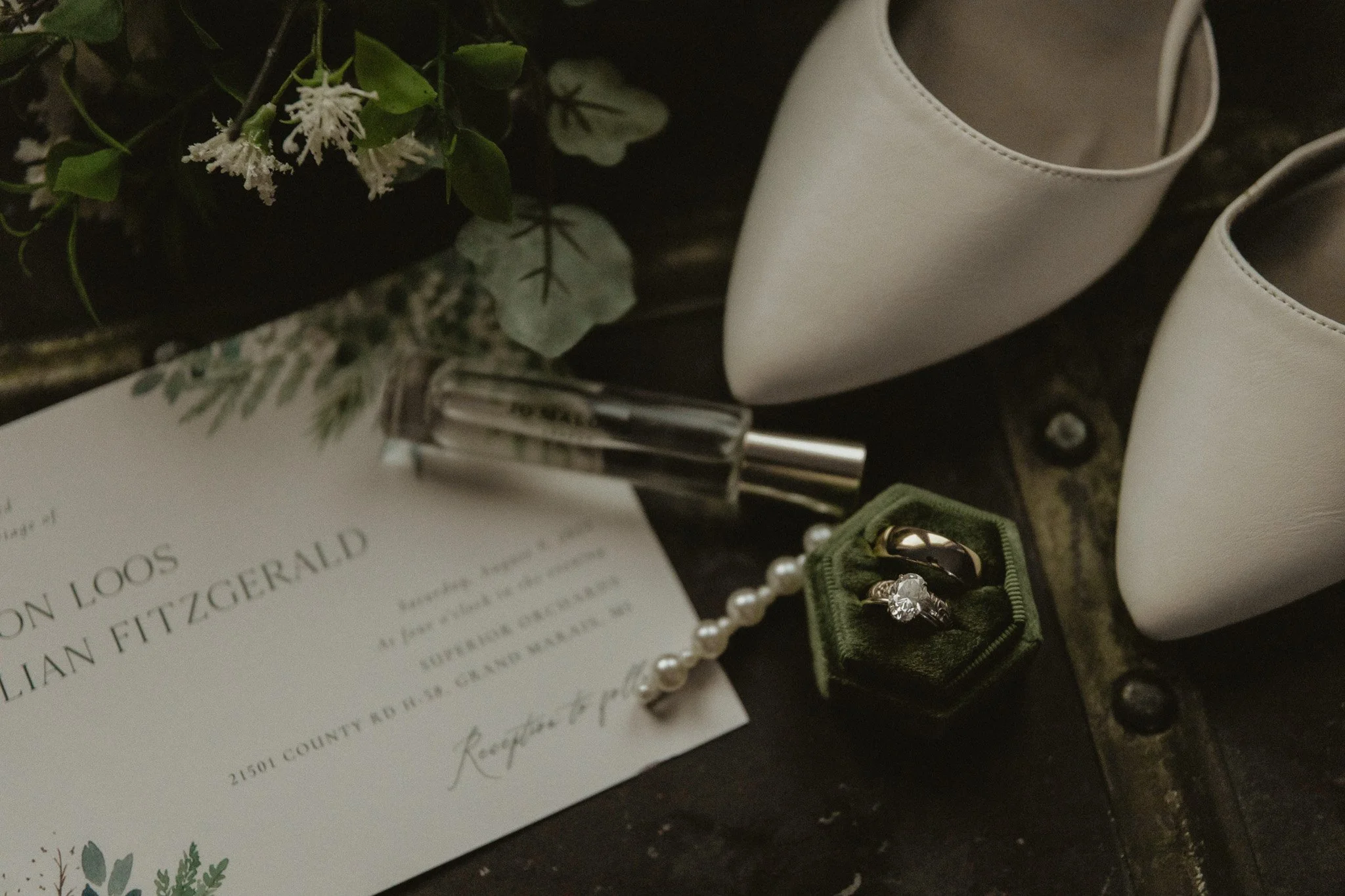 Weddings