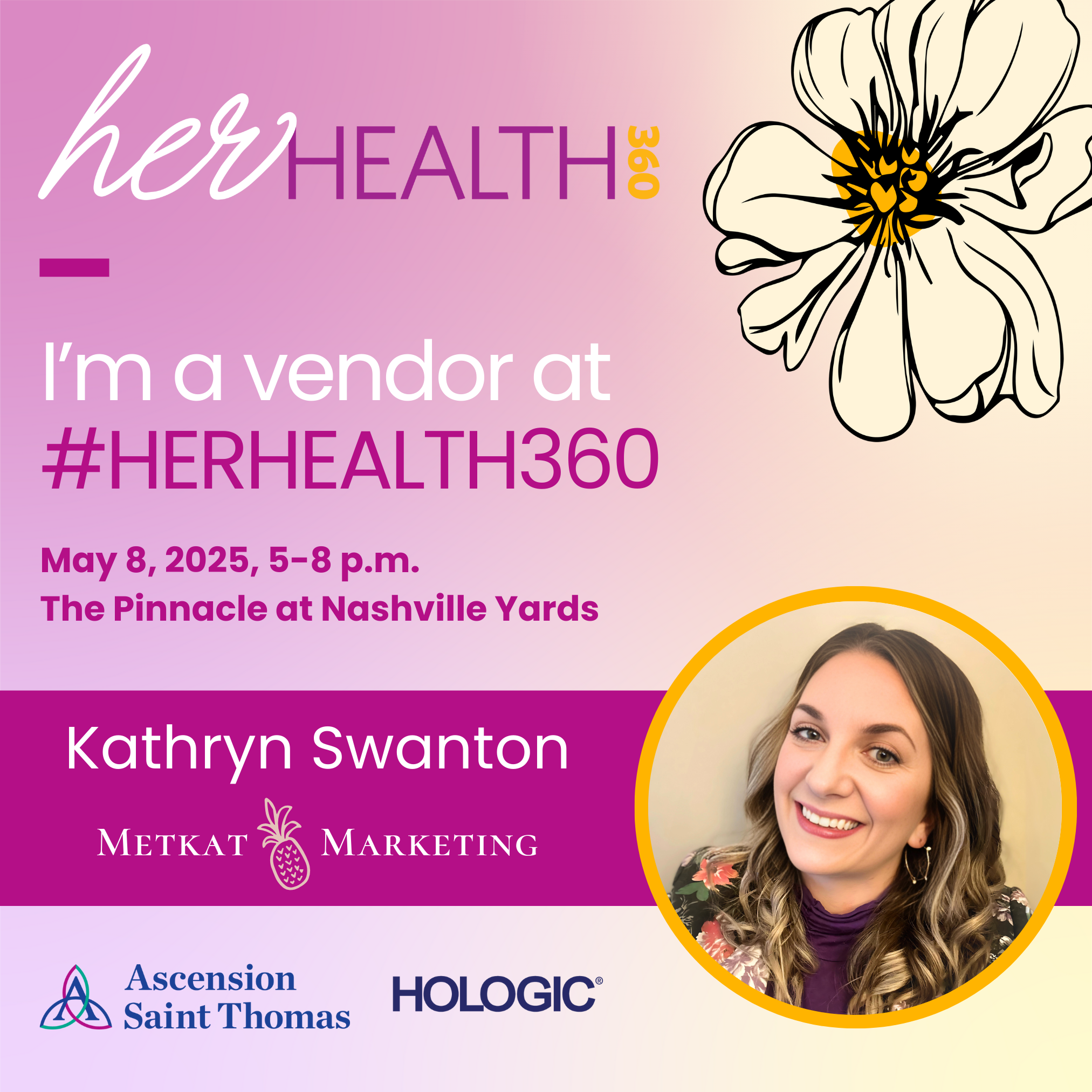 HER Health 360 Conference