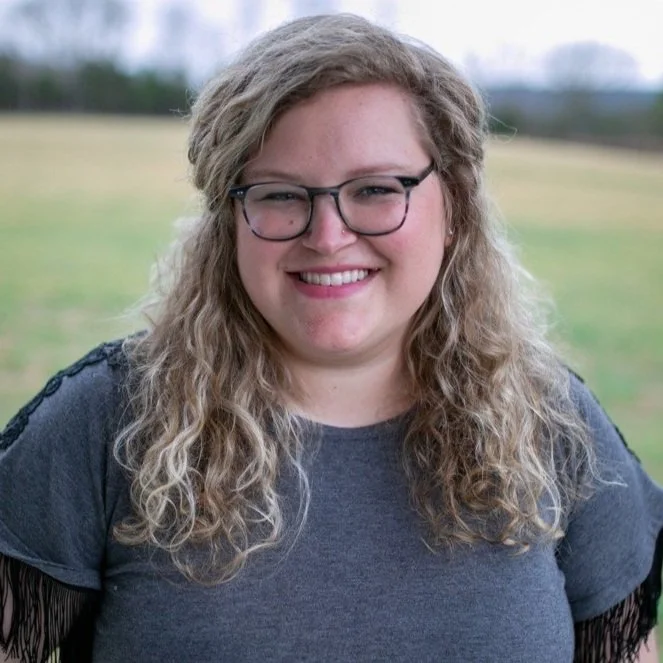 Chelsea Hardin - Marketing Client Headshot and Testimonial