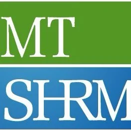 Logo of "Middle Tennessee Society of Human Resource Management', a nonprofit consultant client's of Metkat Marketing, located in Nashville, TN.