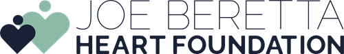 Metkat Marketing Client - Joe Beretta Heart Foundation