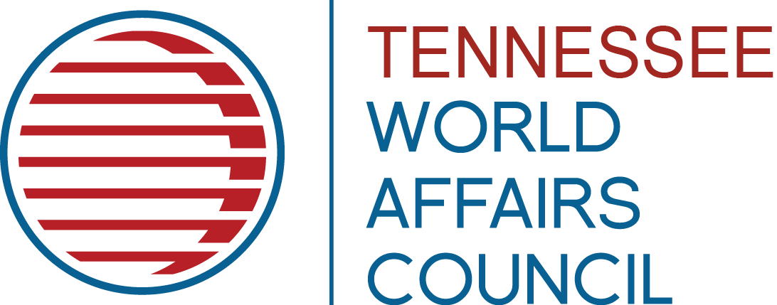 Metkat Marketing Client - Tennessee World Affairs Council