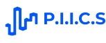 Logo with the text 'N.P.I.C.S' in blue and a stylized Wi-Fi signal icon.