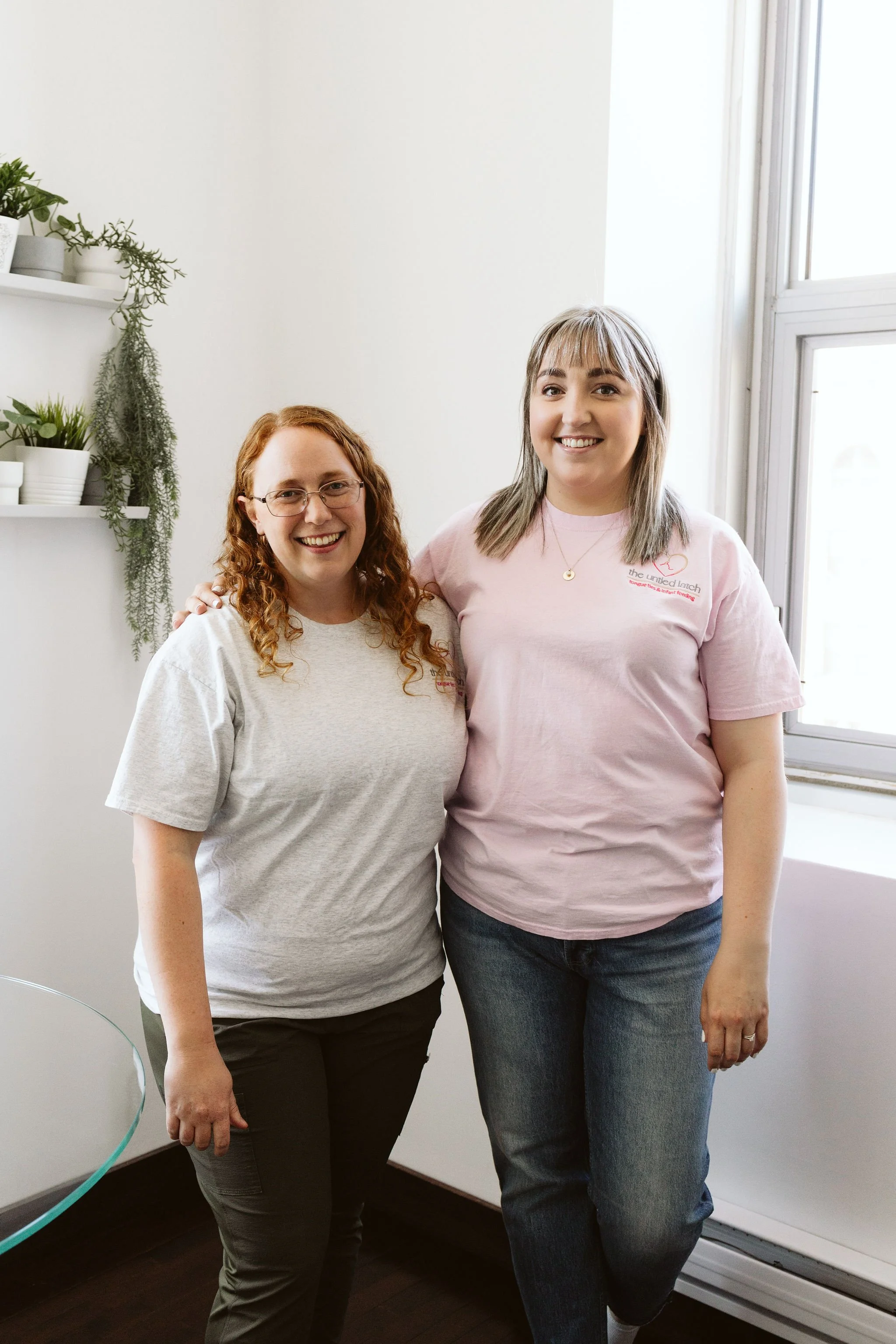  Winnipeg Breastfeeding Support