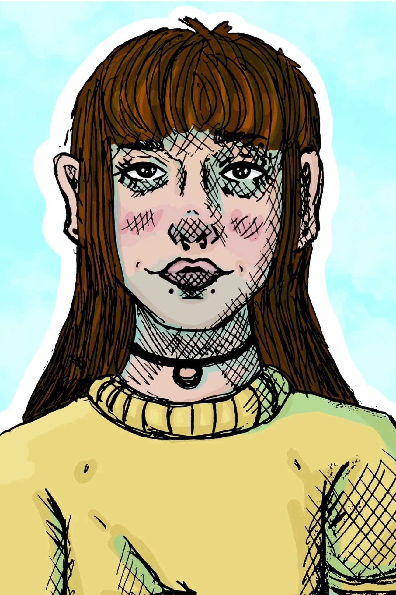Illustration