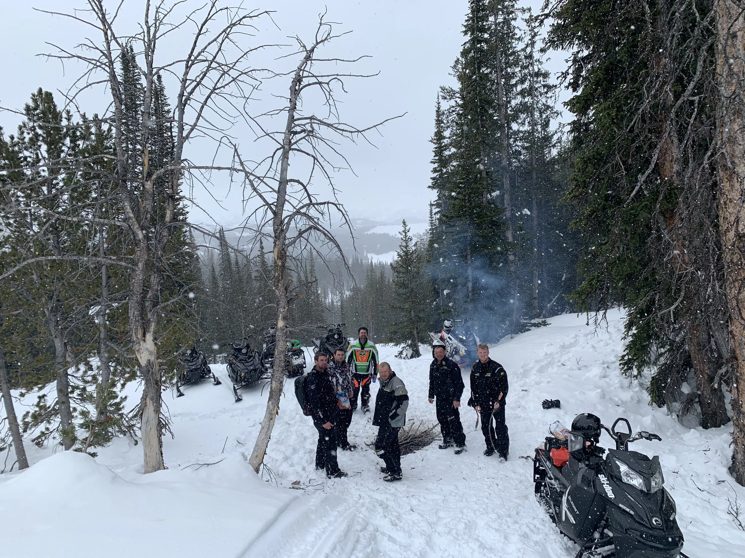 Wyoming adventures and tours!