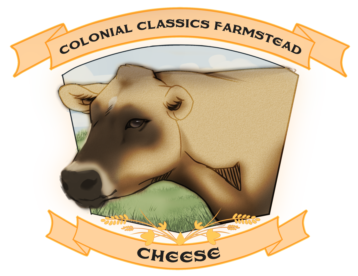 Colonial Classics Farmstead