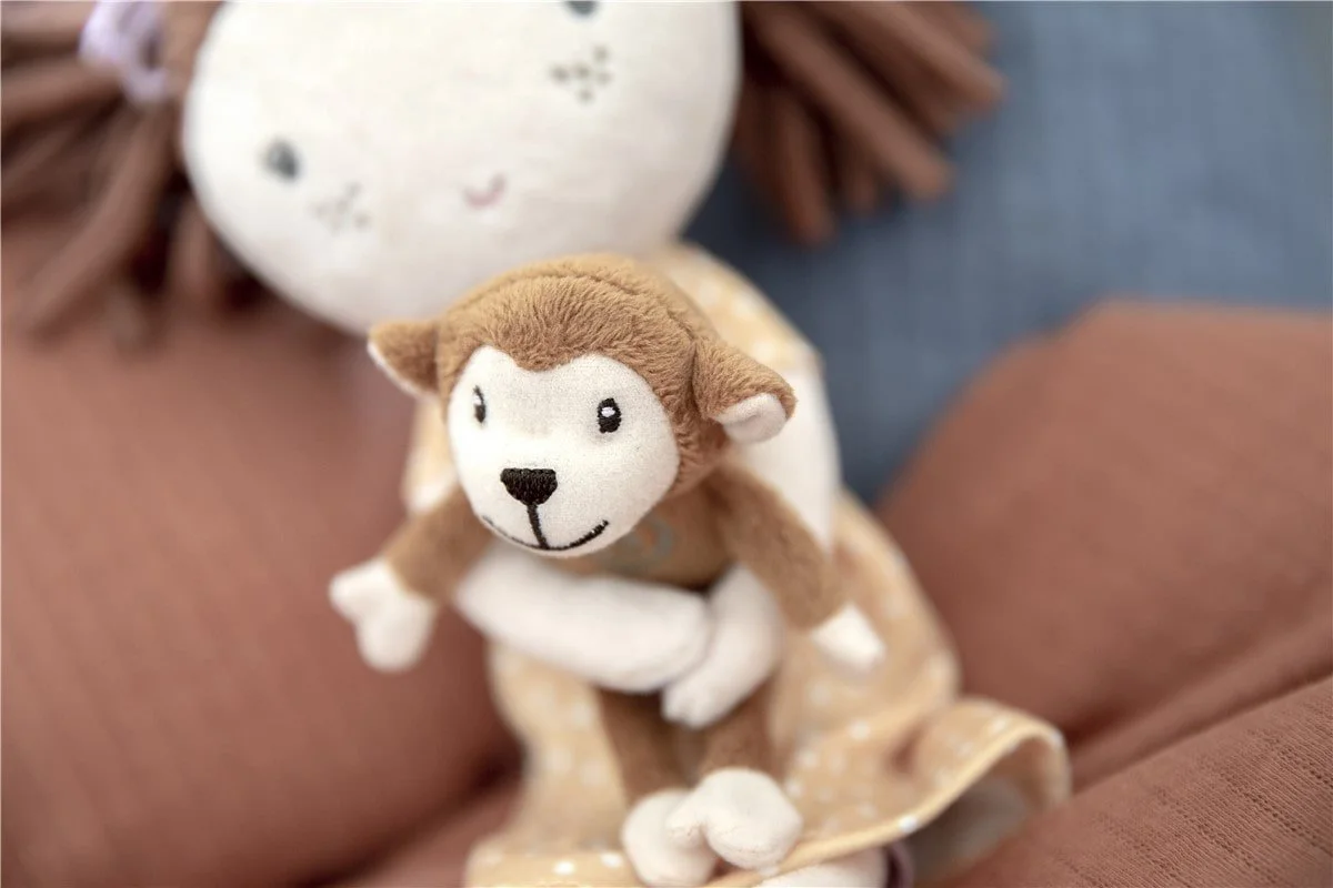 SOPHIA MUÑECA BLANDITA LITTLE DUTCH