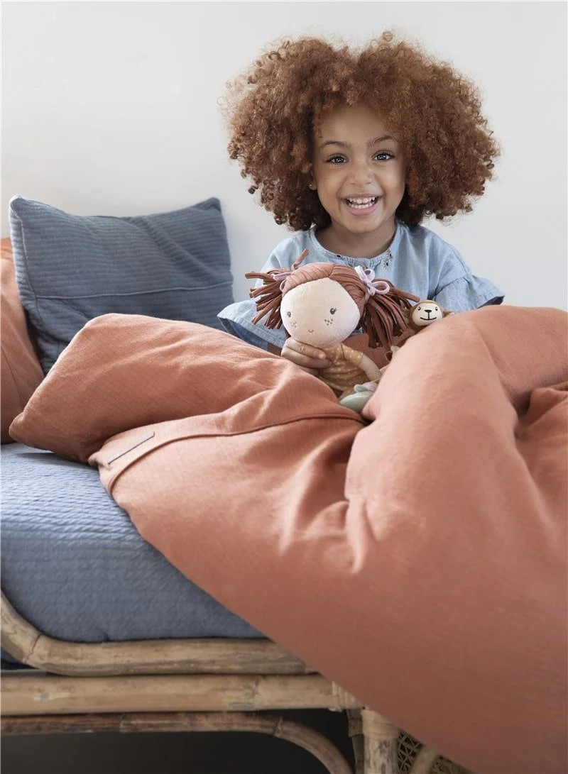 SOPHIA MUÑECA BLANDITA LITTLE DUTCH