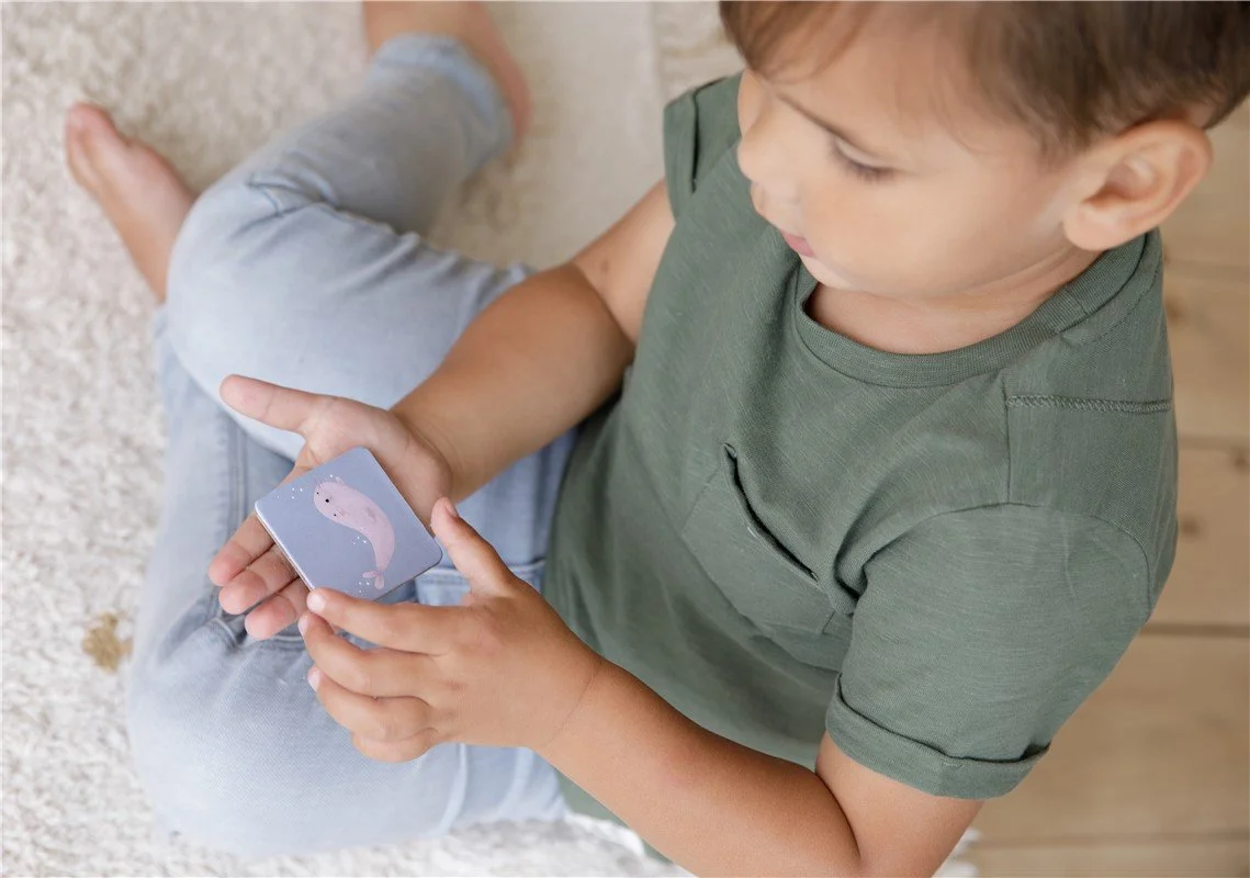 LOTTO ANIMALES LITTLE DUTCH