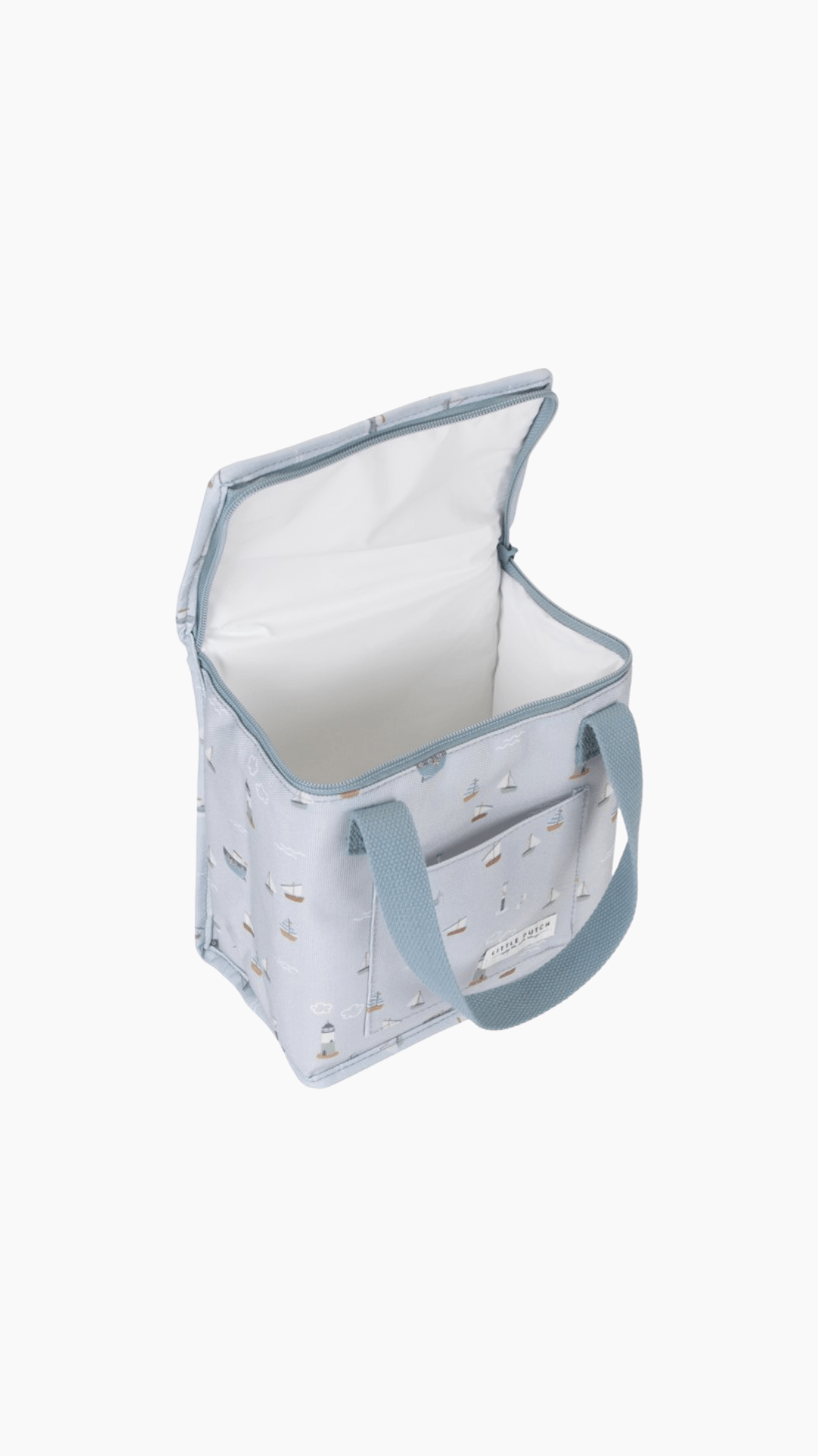 BOLSA DE ALMUERZO SAILORS BAY LITTLE DUTCH