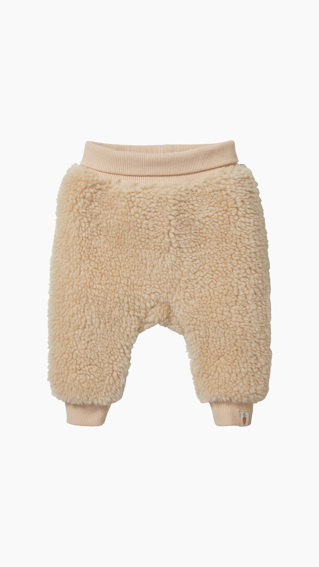 CONJUNTO SUDADERA Y PANTALÓN BORREGUITO