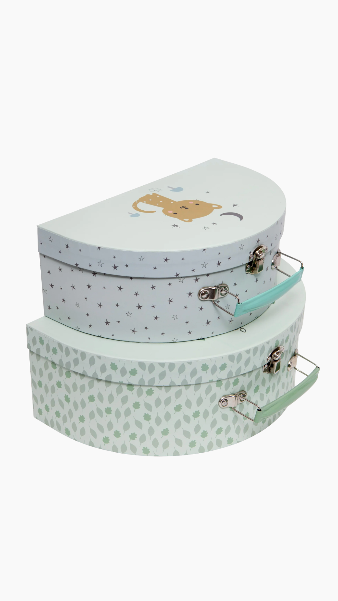 Set de 2 Maletas Baby Boar
