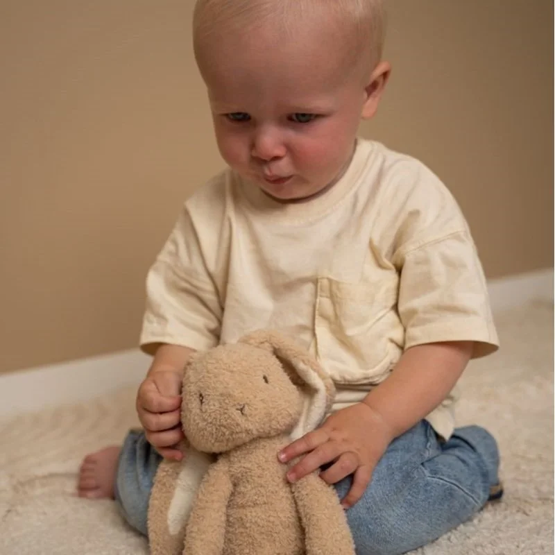 CONEJITO OREJAS LARGAS BABY BUNNY